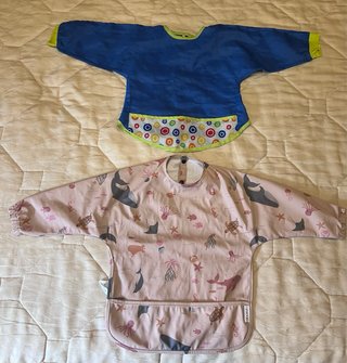 Lote Ropa Niño 18-24 Meses