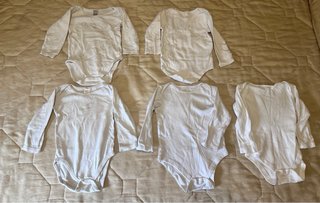Lote Ropa Niño 18-24 Meses