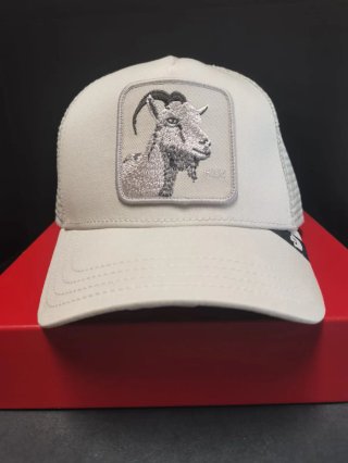 Gorra Goorin Bros. Talla única adulto