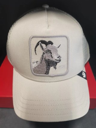 Gorra Goorin Bros. Talla única adulto