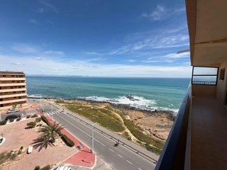 Piso en venta en Torrelamata - La Mata en Torrevieja