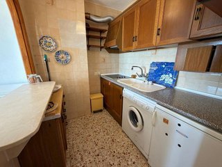 Piso en venta en Torrelamata - La Mata en Torrevieja