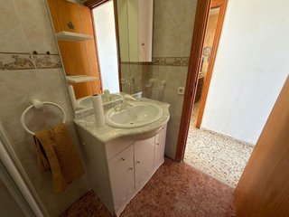 Piso en venta en Torrelamata - La Mata en Torrevieja