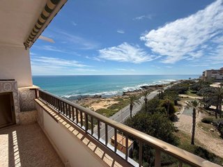 Piso en venta en Torrelamata - La Mata en Torrevieja