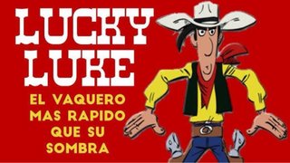 Colección Lucky Luke Planeta completa (100 cómics)