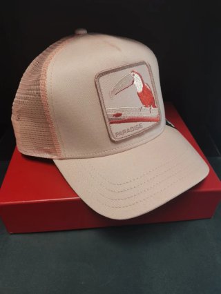 Gorra Goorin Bros Paradise. Talla única adulto