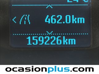 Ford Focus Sportbreak 1.6 TI-VCT Trend 77 kW (105 CV)