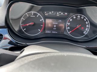 Opel Corsa 2016