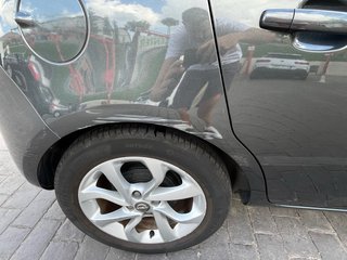 Opel Corsa 2016