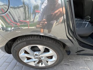 Opel Corsa 2016