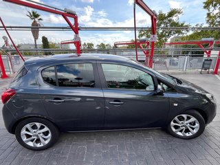 Opel Corsa 2016
