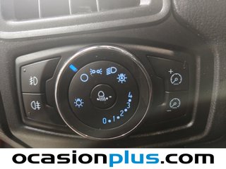 Ford Focus Sportbreak 1.6 TI-VCT Trend 77 kW (105 CV)
