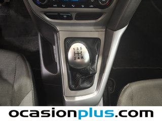 Ford Focus Sportbreak 1.6 TI-VCT Trend 77 kW (105 CV)