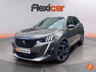 Peugeot 2008 GT Line Puretech 130 S&S BVM6