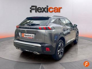 Peugeot 2008 GT Line Puretech 130 S&S BVM6