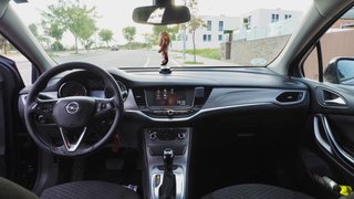 Opel Astra K Sports Tourer 1.6 CDTi (136cv) [2017]