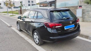 Opel Astra K Sports Tourer 1.6 CDTi (136cv) [2017]