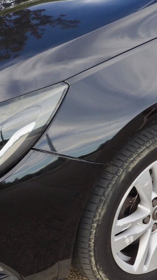Opel Astra K Sports Tourer 1.6 CDTi (136cv) [2017]