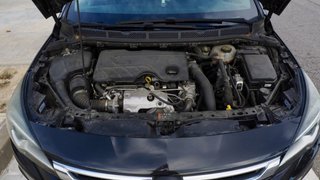 Opel Astra K Sports Tourer 1.6 CDTi (136cv) [2017]