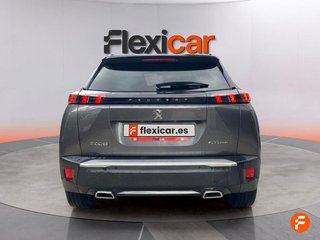Peugeot 2008 GT Line Puretech 130 S&S BVM6