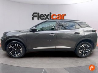Peugeot 2008 GT Line Puretech 130 S&S BVM6