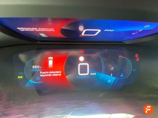 Peugeot 2008 GT Line Puretech 130 S&S BVM6