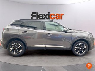 Peugeot 2008 GT Line Puretech 130 S&S BVM6