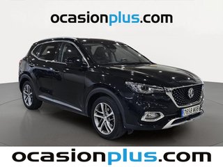 MG HS 1.5 Turbo GDI Luxury DCT 119 kW (162 CV)