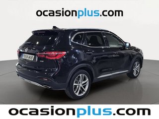 MG HS 1.5 Turbo GDI Luxury DCT 119 kW (162 CV)