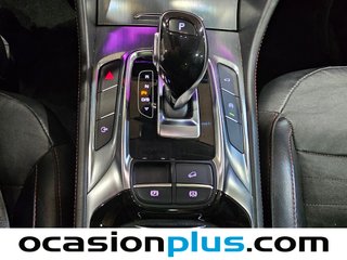 MG HS 1.5 Turbo GDI Luxury DCT 119 kW (162 CV)