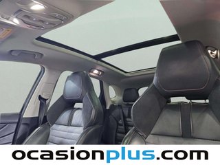 MG HS 1.5 Turbo GDI Luxury DCT 119 kW (162 CV)