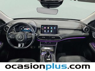 MG HS 1.5 Turbo GDI Luxury DCT 119 kW (162 CV)