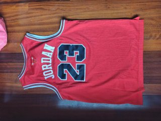 Camiseta NBA Chicago Bulls 23 talla L