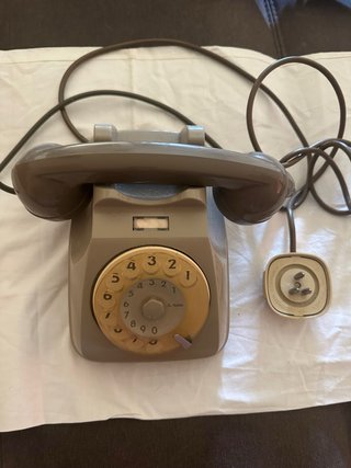 Telefono vintage SIP