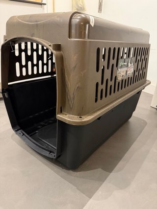 Transportín Ruffmaxx XXL Perros 22.6-31.8 kg