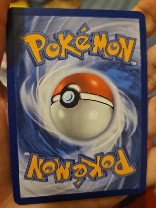 Carta Pokémon Inma 078/084