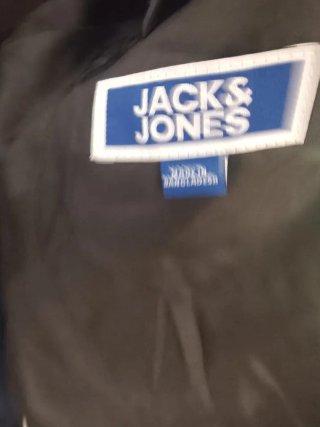 Traje chaqueta niño T-10