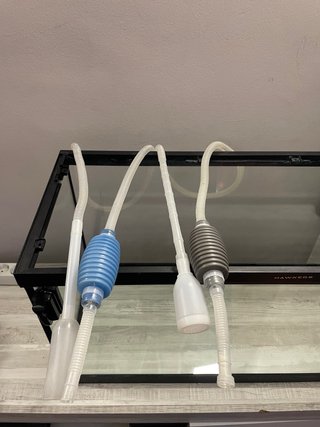 Acuario y Accesorios para Pecera