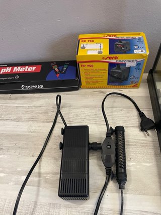 Acuario y Accesorios para Pecera