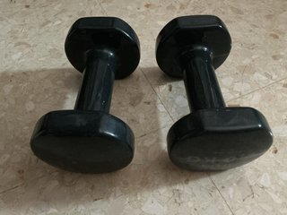 Mancuernas 5kg (Par)