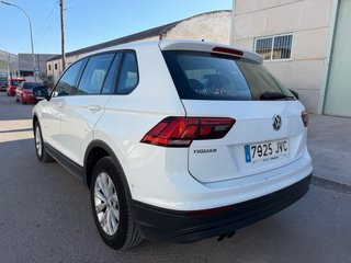 Volkswagen Tiguan 2016