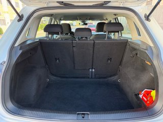 Volkswagen Tiguan 2016