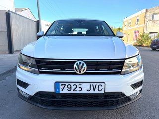 Volkswagen Tiguan 2016