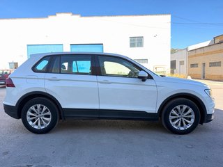 Volkswagen Tiguan 2016
