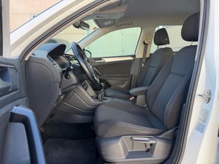 Volkswagen Tiguan 2016