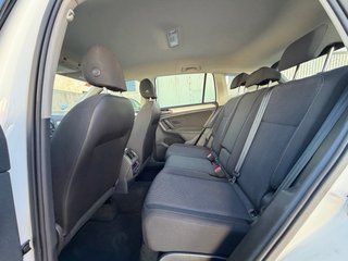 Volkswagen Tiguan 2016