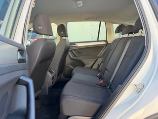 Volkswagen Tiguan 2016