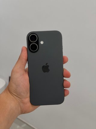 iPhone 17 Negro 256 Gb casi PERFECTO ESTADO