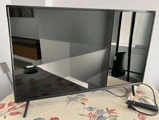 TV TDSYSTEMS 40 pulgadas + firetv