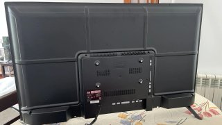 TV TDSYSTEMS 40 pulgadas + firetv